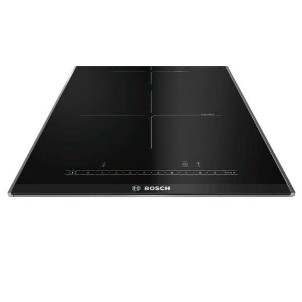 Варочная индукционная поверхность Bosch PIB375FB1E, черный в Нижневартовске