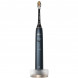 Электрическая звуковая зубная щетка Philips Sonicare 9900 Prestige HX9992/12, Dark Blue в Нижневартовске