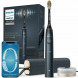 Электрическая звуковая зубная щетка Philips Sonicare 9900 Prestige HX9992/12, Dark Blue в Нижневартовске