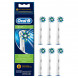 Насадки на зубные щетки Oral-B Cross Action, 6 шт. в Нижневартовске