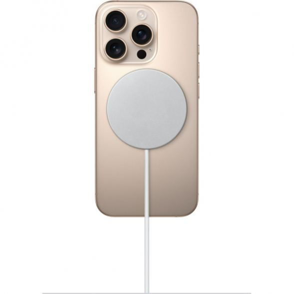 Беспроводное зарядное устройство Apple MagSafe Charger, 2 м (MX6Y3ZM/A) в Нижневартовске