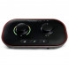 Аудиоинтерфейс Focusrite Vocaster One USB для подкастов в Нижневартовске