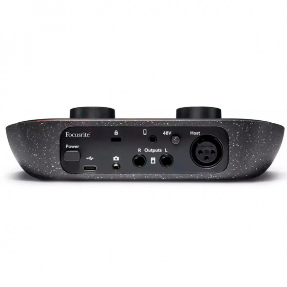 Аудиоинтерфейс Focusrite Vocaster One USB для подкастов в Нижневартовске