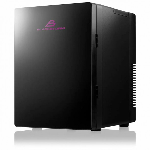 Мини-холодильник Blackstorm, черный в Нижневартовске