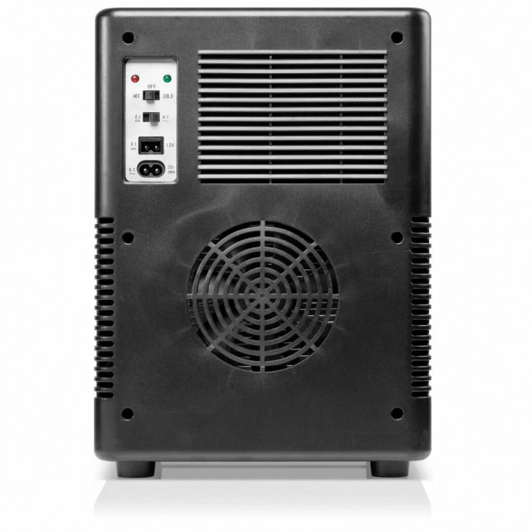 Мини-холодильник Blackstorm, черный в Нижневартовске