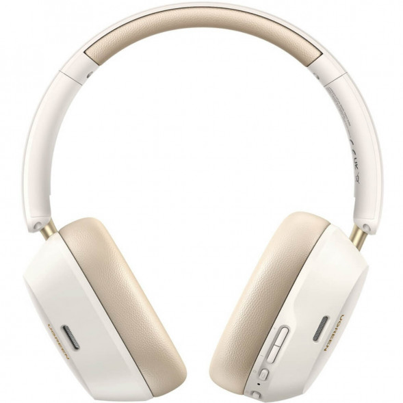 Беспроводные наушники UGREEN HP203 HiTune Max 5C Hybrid ANC, белый в Нижневартовске