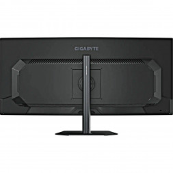 Монитор Gigabyte 34" MO34WQC36, 3440x1440, QD-OLED, 360Гц, черный