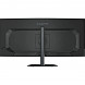 Монитор Gigabyte 34&amp;quot; MO34WQC36, 3440x1440, QD-OLED, 360Гц, черный в Нижневартовске