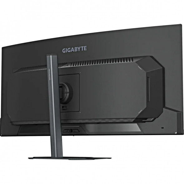Монитор Gigabyte 34&amp;quot; MO34WQC36, 3440x1440, QD-OLED, 360Гц, черный в Нижневартовске