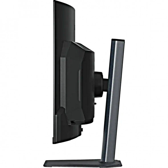 Монитор Gigabyte 34&amp;quot; MO34WQC36, 3440x1440, QD-OLED, 360Гц, черный в Нижневартовске