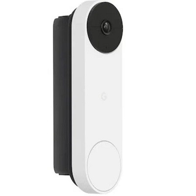 Google Nest Doorbell battery (GWX3T) в Нижневартовске