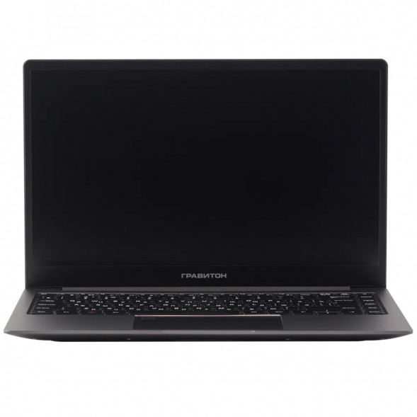 Ноутбук Гравитон Н14И-Т 227787 (14&amp;quot;, IPS, Intel Core i7 - 1165G7, 2.8 ГГц, 4 ядра, 16 ГБ DDR4, SSD 512 Гб, Intel Iris Xe Graphics, без ОС), серый в Нижневартовске