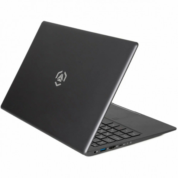 Ноутбук Гравитон Н14И-Т 227787 (14&amp;quot;, IPS, Intel Core i7 - 1165G7, 2.8 ГГц, 4 ядра, 16 ГБ DDR4, SSD 512 Гб, Intel Iris Xe Graphics, без ОС), серый в Нижневартовске