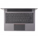 Ноутбук Гравитон Н14И-Т 227787 (14&amp;quot;, IPS, Intel Core i7 - 1165G7, 2.8 ГГц, 4 ядра, 16 ГБ DDR4, SSD 512 Гб, Intel Iris Xe Graphics, без ОС), серый в Нижневартовске