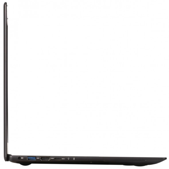 Ноутбук Гравитон Н14И-Т 227787 (14&amp;quot;, IPS, Intel Core i7 - 1165G7, 2.8 ГГц, 4 ядра, 16 ГБ DDR4, SSD 512 Гб, Intel Iris Xe Graphics, без ОС), серый в Нижневартовске