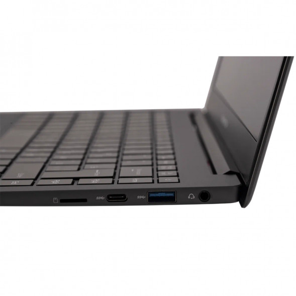 Ноутбук Гравитон Н14И-Т 227787 (14&amp;quot;, IPS, Intel Core i7 - 1165G7, 2.8 ГГц, 4 ядра, 16 ГБ DDR4, SSD 512 Гб, Intel Iris Xe Graphics, без ОС), серый в Нижневартовске