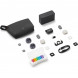 Микрофон DJI Mic Mini 2S (2 TX + 1 RX + Charging Case) в Нижневартовске