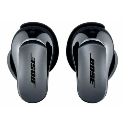 Беспроводные наушники Bose Quietcomfort Ultra Earbuds, чёрные в Нижневартовске