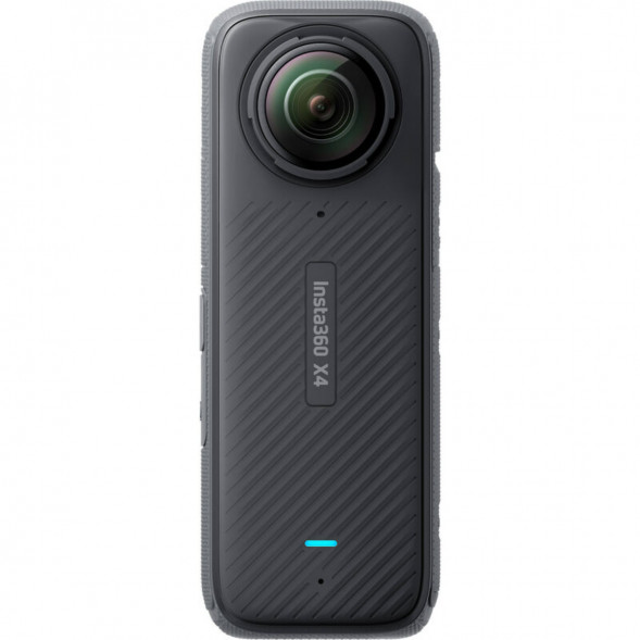 Экшн-камера Insta360 X4 Adventure Bundle (CINSABMA) в Нижневартовске
