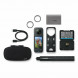 Экшн-камера Insta360 X4 Adventure Bundle (CINSABMA) в Нижневартовске