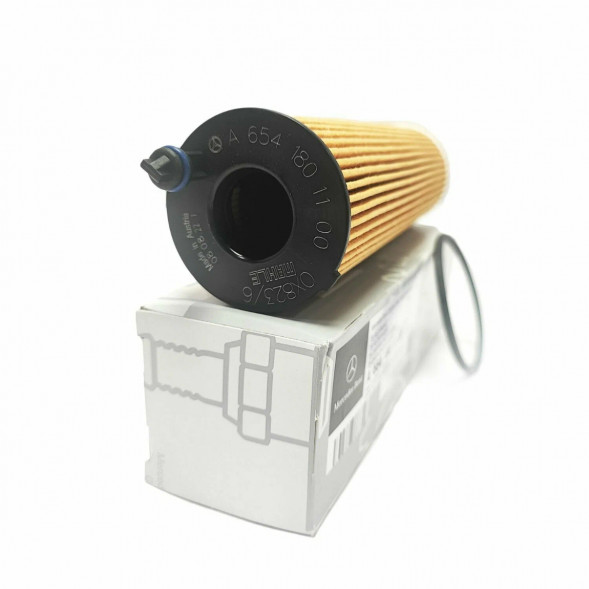 Фильтр масляный Mercedes-Benz A6541801100 в Нижневартовске