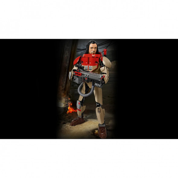 Конструктор LEGO Star Wars 75525 Бэйз Мальбус в Нижневартовске