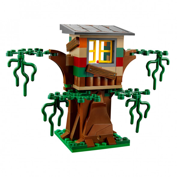 Конструктор LEGO City 60071 Полицейский корабль на воздушной подушке в Нижневартовске