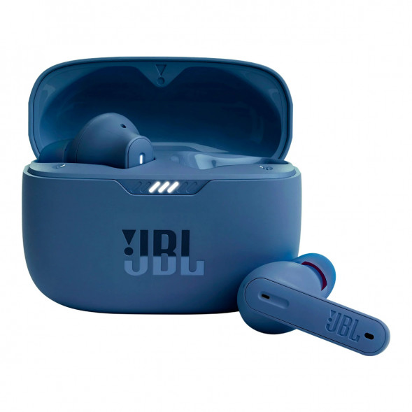 Беспроводные наушники JBL Tune 230NC TWS, Blue в Нижневартовске