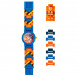 Часы LEGO Movie 8021445 «Emmet» с минифигуркой в Нижневартовске