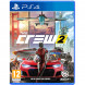 The Crew 2 [PS4, русская версия] в Нижневартовске