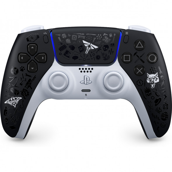 Геймпад Sony DualSense The Last of Us Limited Edition в Нижневартовске