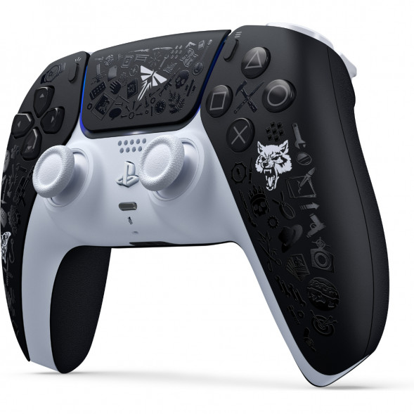 Геймпад Sony DualSense The Last of Us Limited Edition в Нижневартовске