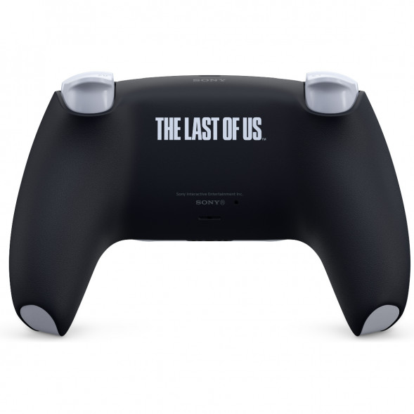 Геймпад Sony DualSense The Last of Us Limited Edition в Нижневартовске