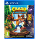 Игра Crash Bandicoot N-Sane Trilogy для PlayStation 4 в Нижневартовске