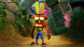 Игра Crash Bandicoot N-Sane Trilogy для PlayStation 4 в Нижневартовске