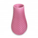 Ваза для сухоцветов HatRom Spiral, розовый в Нижневартовске