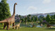 Игра Jurassic World: Evolution 3 [PS5, английская версия] в Нижневартовске