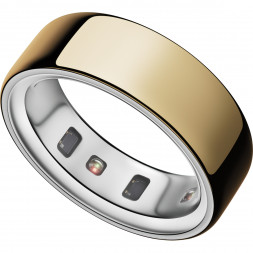 Умное кольцо Oura Ring 4 (размер 6), Золотой/Gold