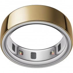 Умное кольцо Oura Ring 4 (размер 6), Золотой/Gold