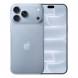 Смартфон Apple iPhone 18 Pro Max 2TB (eSIM), Glacier в Нижневартовске