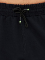 Шорты мужские трикотажные, синий, XL