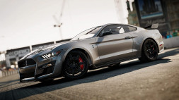 Игра GRID Legends [PS5, русские субтитры]