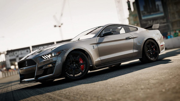 Игра GRID Legends [PS5, русские субтитры] в Нижневартовске