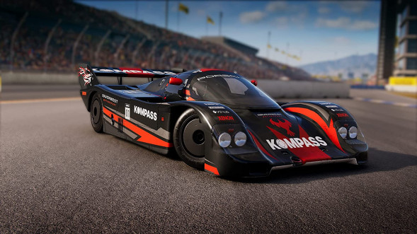 Игра GRID Legends [PS5, русские субтитры] в Нижневартовске