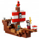 Конструктор LEGO Minecraft 21152 Приключения на пиратском корабле в Нижневартовске