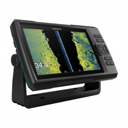 Эхолот Garmin Striker Vivid 9sv с трансдьюсером GT52HW-TM 010-02554-01
