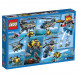 Конструктор LEGO City Deep Sea Explorers 60093 Вертолет исследователей моря в Нижневартовске