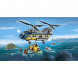 Конструктор LEGO City Deep Sea Explorers 60093 Вертолет исследователей моря в Нижневартовске