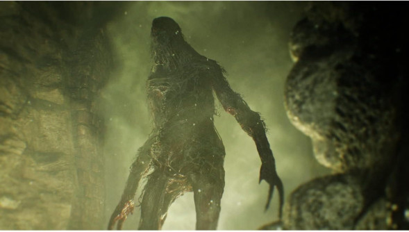 Игра Resident Evil 7: Biohazard. Gold Edition [PS5, русские субтитры] в Нижневартовске