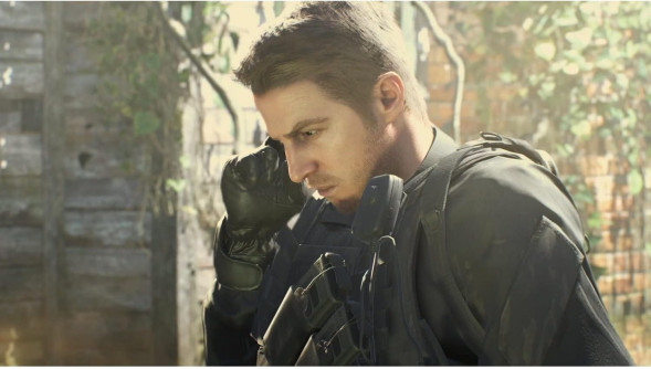 Игра Resident Evil 7: Biohazard. Gold Edition [PS5, русские субтитры] в Нижневартовске